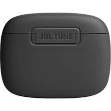 Гарнітура JBL TUNE BUDS Black (JBLTBUDSBLK)