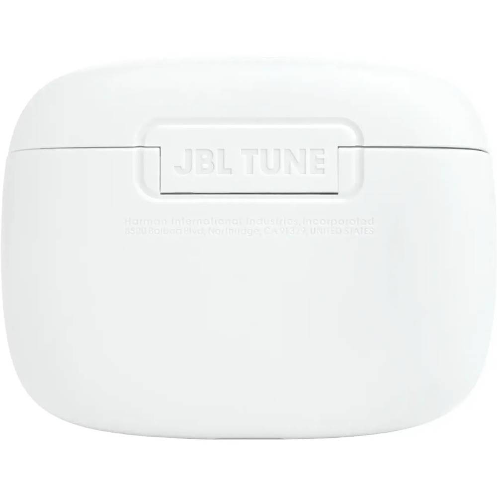 Гарнитура JBL TUNE BUDS White (JBLTBUDSWHT) Акустическое оформление закрытые