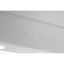 Витяжка GRANADO Vivares 613-1100 white glass (GCH316355)