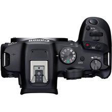 Фотоапарат CANON EOS R7 Body (5137C041AA)