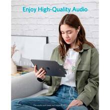 Док-станція Anker PowerExpand Direct 6-in-1 USB-C PD Media Hub для iPad Pro Gray (A83620A1)