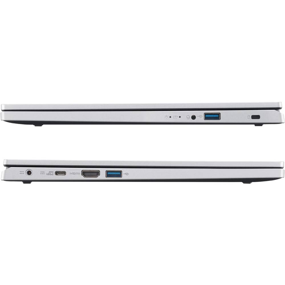 Ноутбук ACER Aspire 3 15 A315-24P-R2VU (NX.KDEEU.019) Частота оновлення екрана 60 Гц