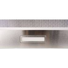 Витяжка VENTOLUX GARDA 60 INOX (700) LED 2S