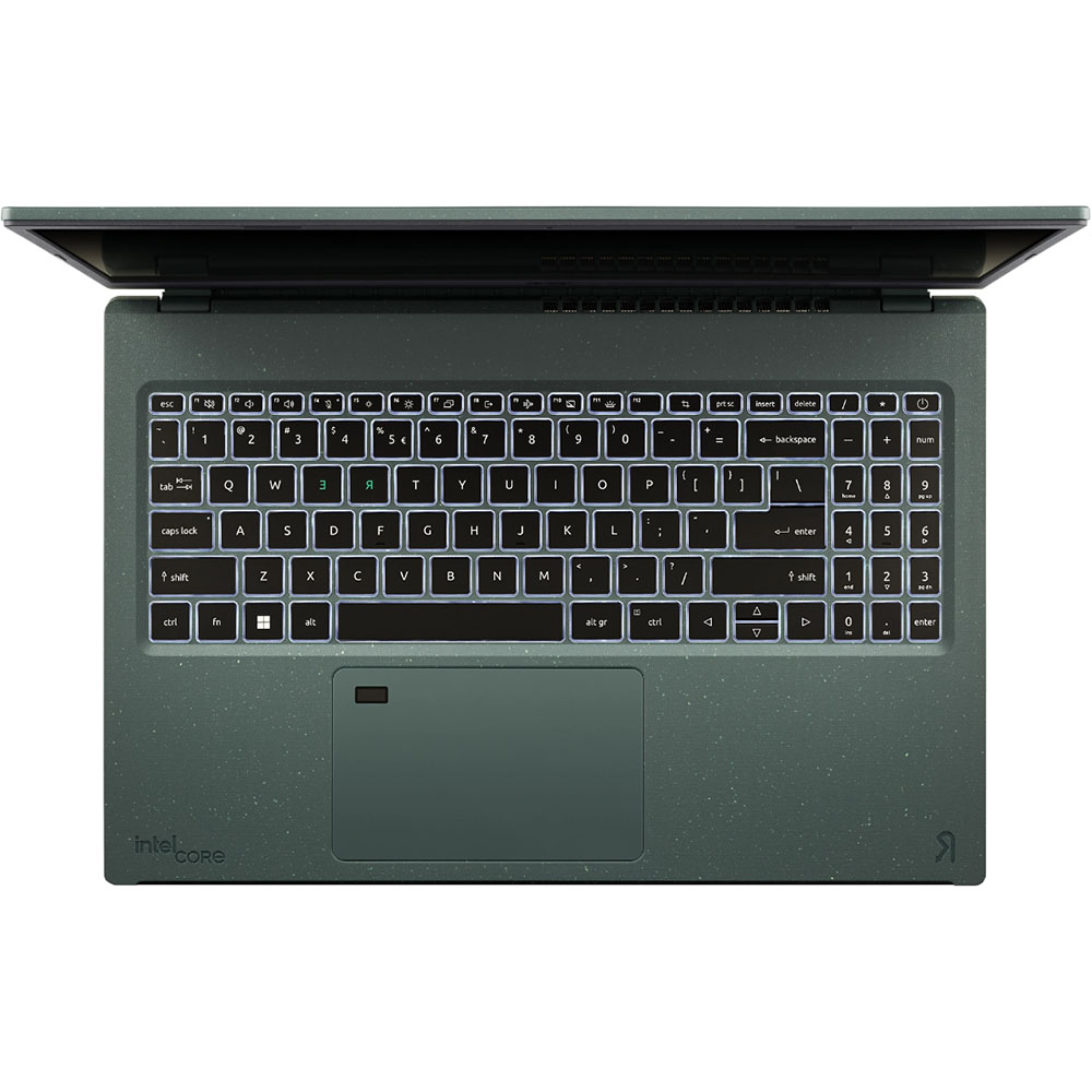 Ноутбук ACER Aspire Vero AV15-53P-540B (NX.KN5EU.002) Тип матрицы IPS