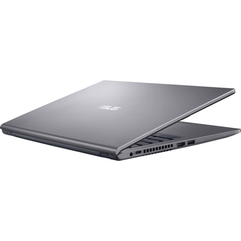 Ноутбук ASUS Laptop X515MA-EJ624 Slate Grey (90NB0TH1-M00M50) Покриття дисплея антиблікове