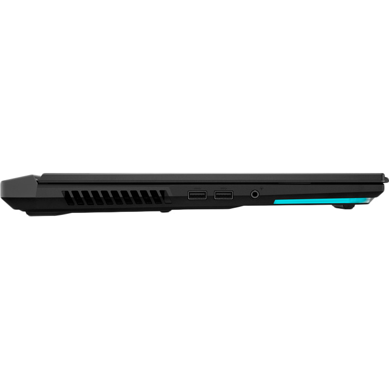 Ноутбук ASUS ROG Strix Scar 17 G733PZ-LL067W Off Black (90NR0DC4-M004P0) Частота оновлення екрана 240 Гц