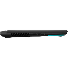 Ноутбук ASUS ROG Strix Scar 17 G733PZ-LL067W Off Black (90NR0DC4-M004P0)