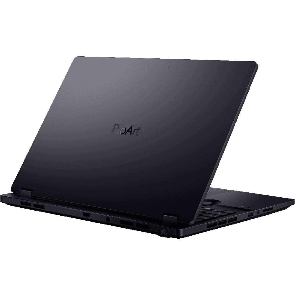 Фото Ноутбук Asus ProArt Studiobook 16 OLED H7604JI-MY064 Mineral Black (90NB0ZD2-M002P0)