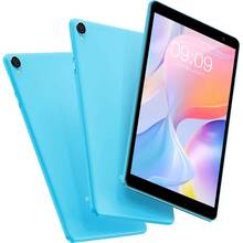 Планшет TECLAST P80T 4/64GB WIFI blue (6940709685167)