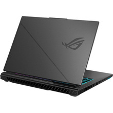 Ноутбук Asus ROG Strix G16 G614JZ-N4031W Eclipse Gray (90NR0CZ1-M00410)