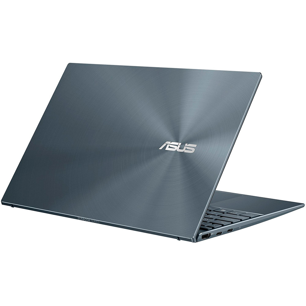 Покупка Ноутбук Asus Zenbook 13 OLED UX325EA-KG631W Pine Grey (90NB0SL1-M00TB0)