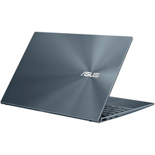 Ноутбук Asus Zenbook 13 OLED UX325EA-KG631W Pine Grey (90NB0SL1-M00TB0)