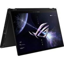 Ноутбук Asus ROG Flow X13 GV302XV-MU011 Off Black (90NR0DT1-M00190)