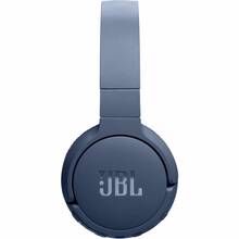 Гарнітура JBL TUNE 670NC Blue (JBLT670NCBLU)