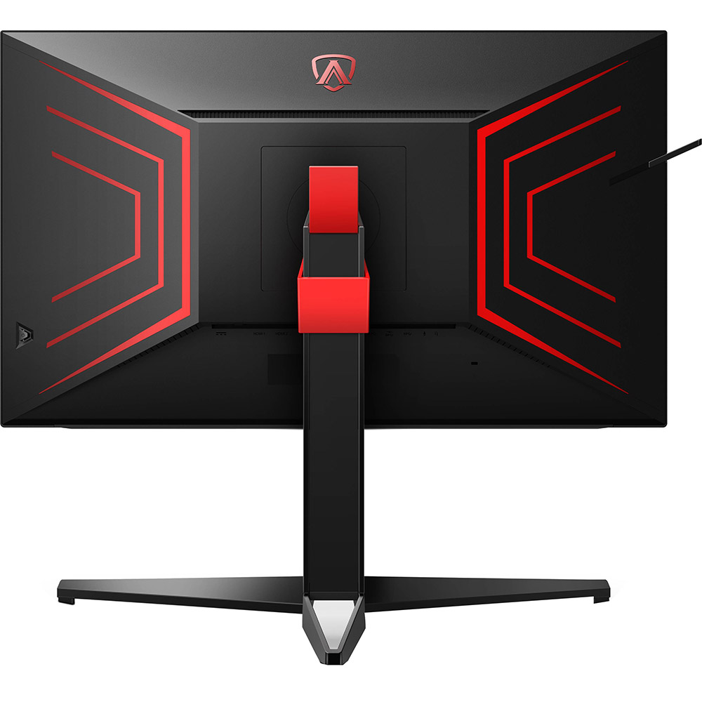 Фото 4 Монітор AOC AGON PRO AG324UX