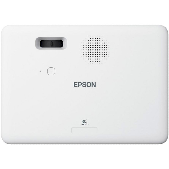 Проектор EPSON CO-FD01 (V11HA84240) Формат зображення 16:9