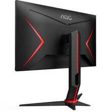 Монітор AOC Q24G2A (Q24G2A/BK)
