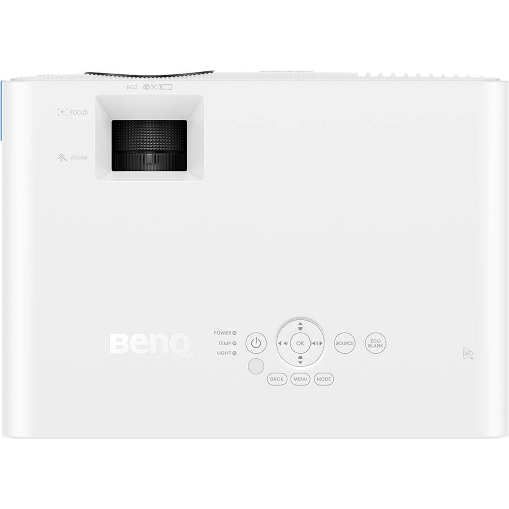 Проектор BENQ LH550 (9H.JRV77.13E) Формат зображення 16:9