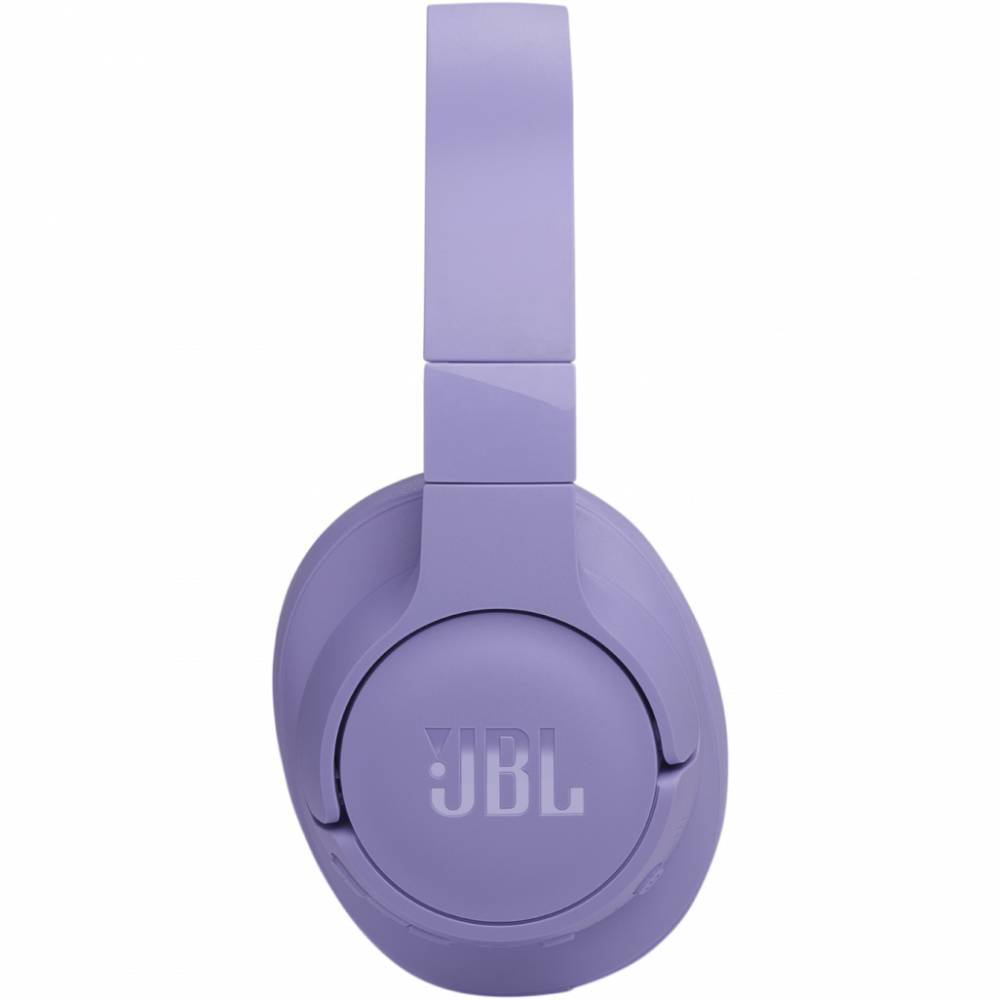 Гарнитура JBL TUNE 770NC Purple (JBLT770NCPUR) Акустическое оформление закрытые