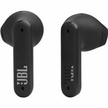 Гарнітура JBL TUNE FLEX Black (JBLTFLEXBLK)