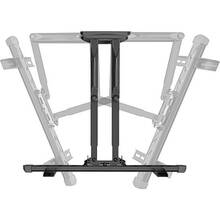 Кронштейн GEMBIRD WM-58ST-01