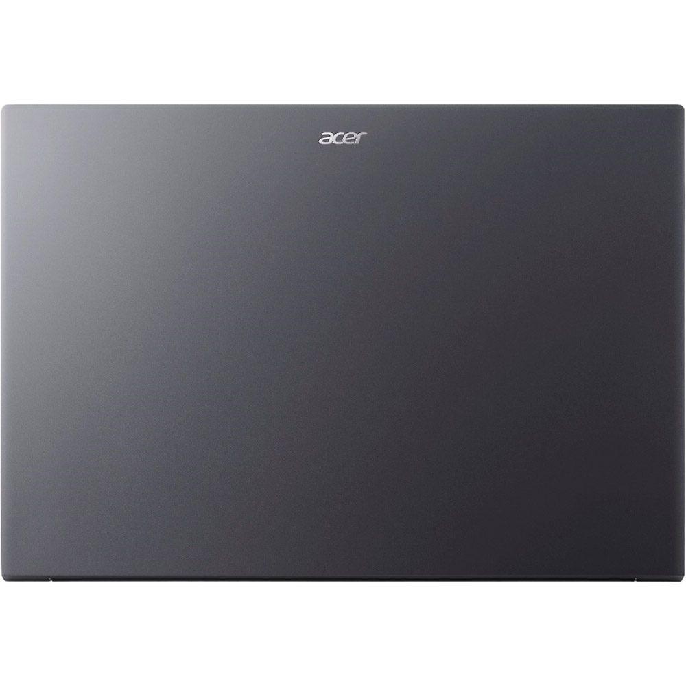 Фото Ноутбук ACER Swift X SFX16-61G Grey (NX.KN8EU.004)