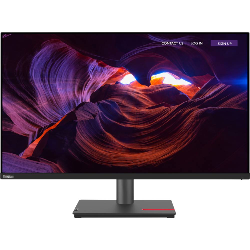 Монитор LENOVO ThinkVision P32p-30 (63D1RAT1UA) Матрица IPS