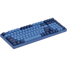Клавиатура AKKO 3098B Ocean Star CS Jelly White (6925758615204)