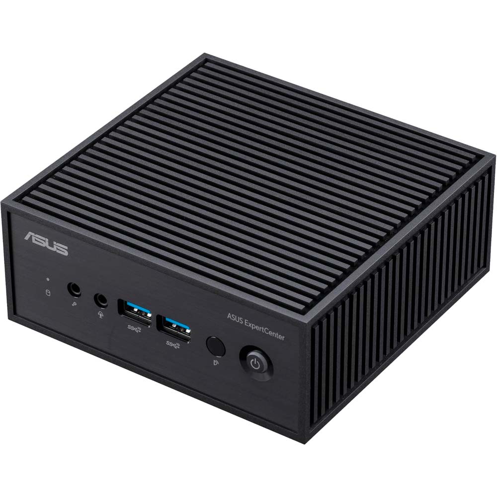 Неттоп ASUS PN42-BBN200MV MFF (90MR00X2-M00020) Частота процесора 3.7