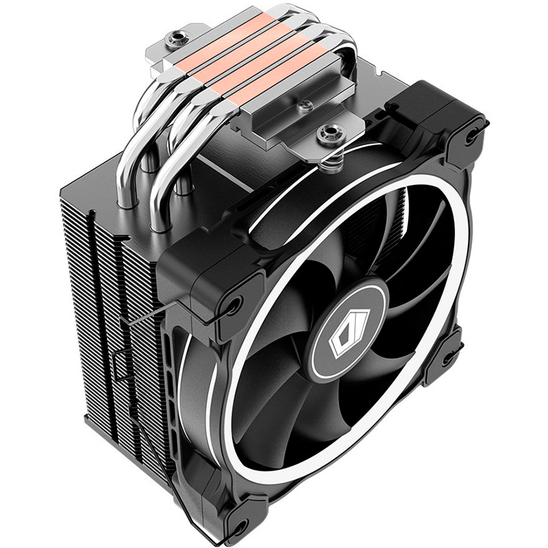Кулер процессорный ID-COOLING SE-214-XT Ring (SE-214-XT RING) Для сокета 1200