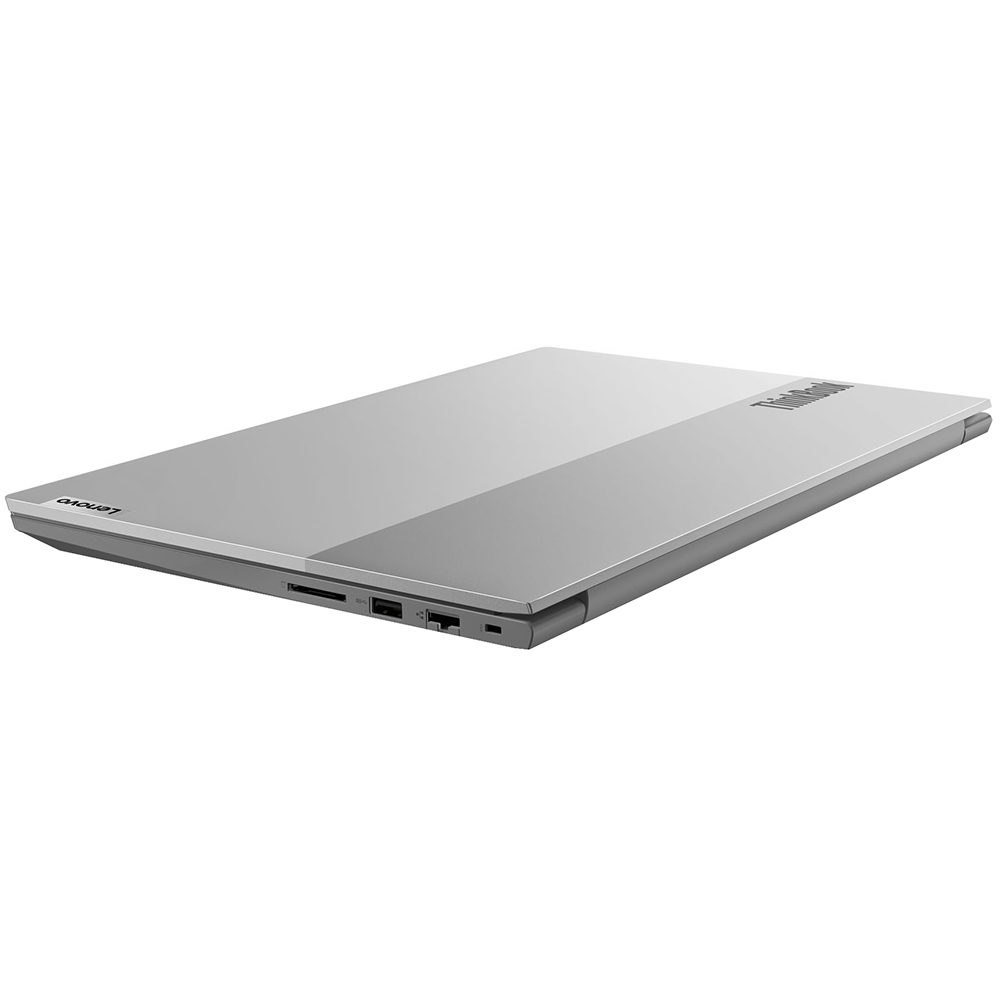 Ноутбук Lenovo ThinkBook 15 G4 IAP Mineral Grey (21DJ00N9RA) Частота оновлення екрана 60 Гц