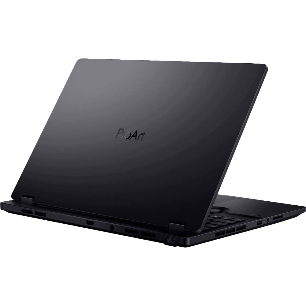 Ноутбук ASUS ProArt Studiobook 16 OLED H7604JV-MY059 Mineral Black (90NB10C2-M00260) Частота оновлення екрана 120 Гц