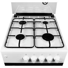 Плита газова ARTEL APETITO 50 10-G White