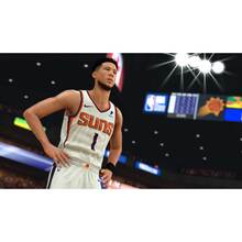 Игра NBA 2K24 для Sony PLAYSTATION 5 (PS5)