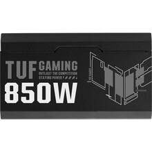 Блок живлення ASUS TUF Gaming 850W Gold (90YE00S2-B0NA00)