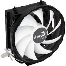 Кулер процесорний AeroCool Rave 3 ARGB (ACTC-RV30317.01)