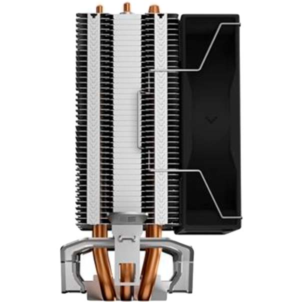 Кулер процессорный DEEPCOOL AG300 MARRS (R-AG300-BKMNMN-G) Для сокета 1200