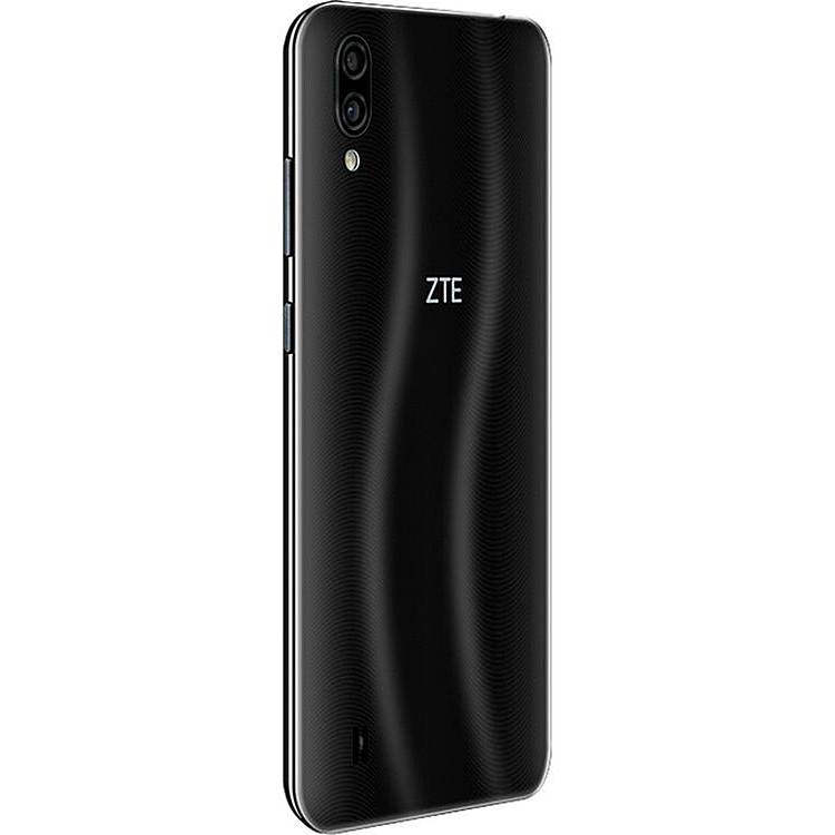 Смартфон ZTE BLADE A51 Lite 2/32GB Black Матриця IPS