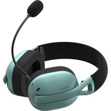 Гарнитура HATOR Hyperpunk 2 USB 7.1 Black/Mint (HTA-848)