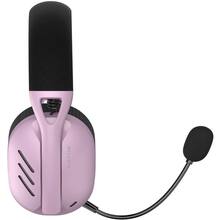 Гарнітура HATOR Hyperpunk 2 Wireless Tri-mode Black/Lilac (HTA-859)