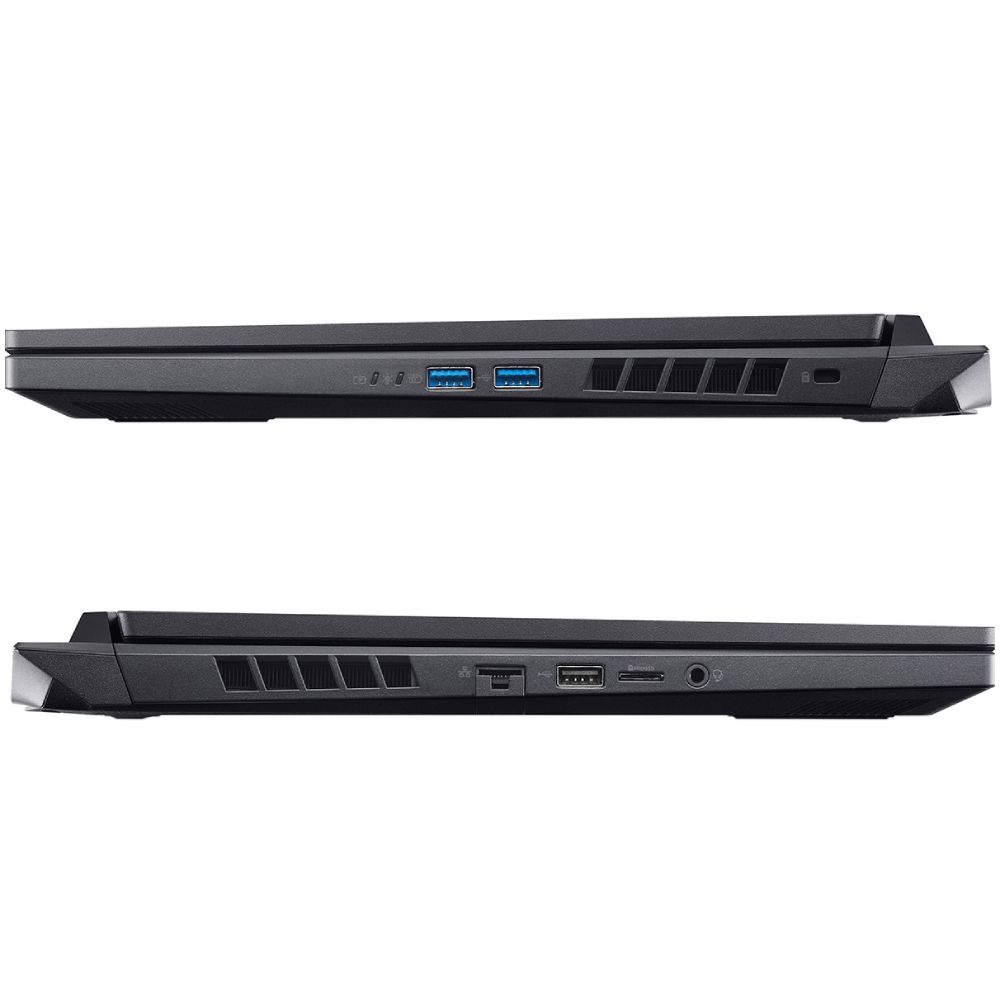 Ноутбук ACER Nitro 16 AN16-41 (NH.QKDEU.001) Частота обновления экрана 165 Гц