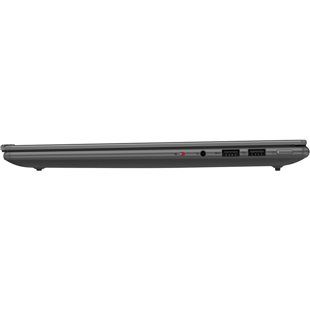 Зовнішній вигляд Ноутбук LENOVO Yoga Pro9 14IRP8 (83BU0063RA)