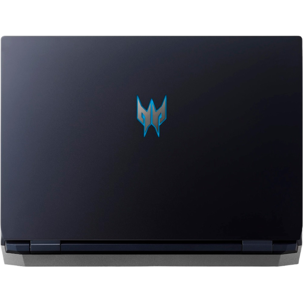 Заказать Ноутбук ACER Predator Helios 300 PH315-55 Black (NH.QFTEU.00H)