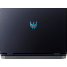 Ноутбук ACER Predator Helios 300 PH315-55 Black (NH.QFTEU.00H)