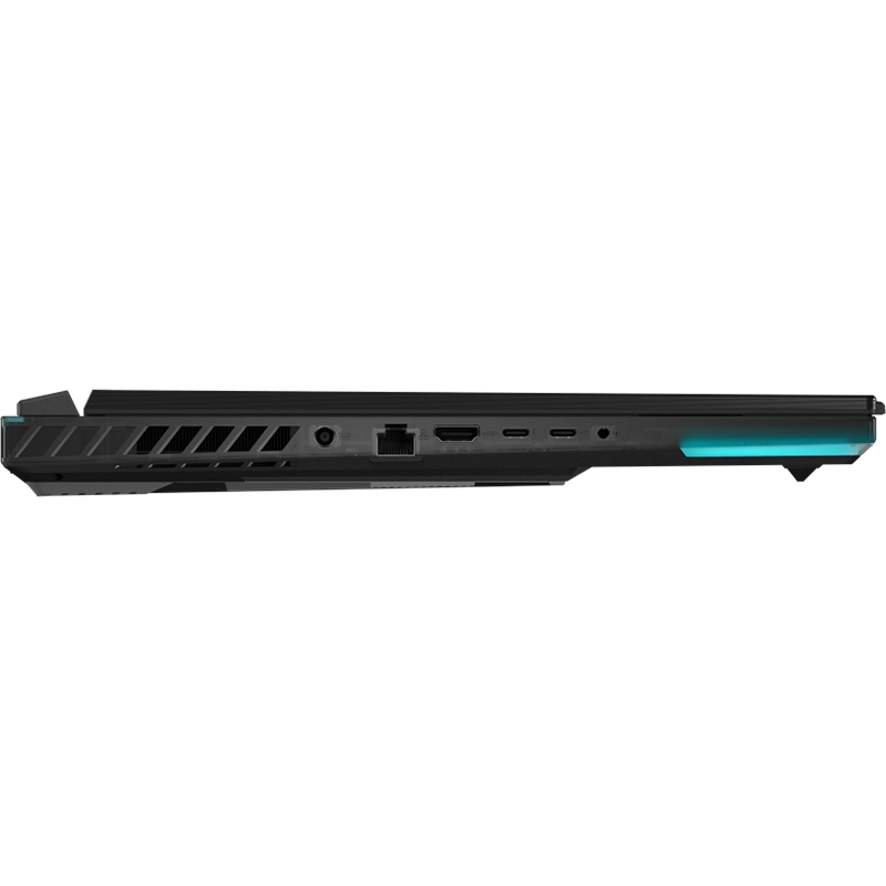 Зовнішній вигляд Ноутбук ASUS ROG Strix Scar 18 G834JY-N6082X (90NR0CG1-M00630)