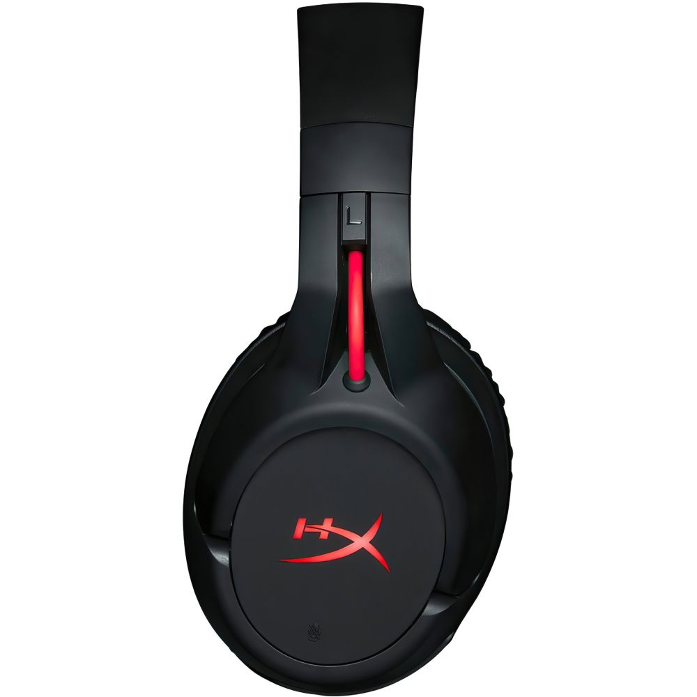 Гарнітура HYPERX Cloud Flight WL Black (4P5L4AM) Особливості регулятор гучності