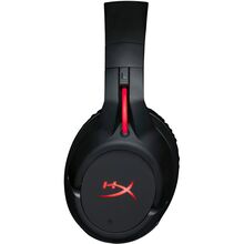 Гарнітура HYPERX Cloud Flight WL Black (4P5L4AM)