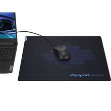 Коврик LENOVO IdeaPad Gaming MousePad M (3713574)