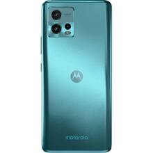 Смартфон MOTOROLA G72 8/256GB Dual Sim Polar Blue (PAVG0019RS)