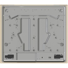 Варильна поверхня GORENJE GW 6D42CLI (BG6FE-G0B)